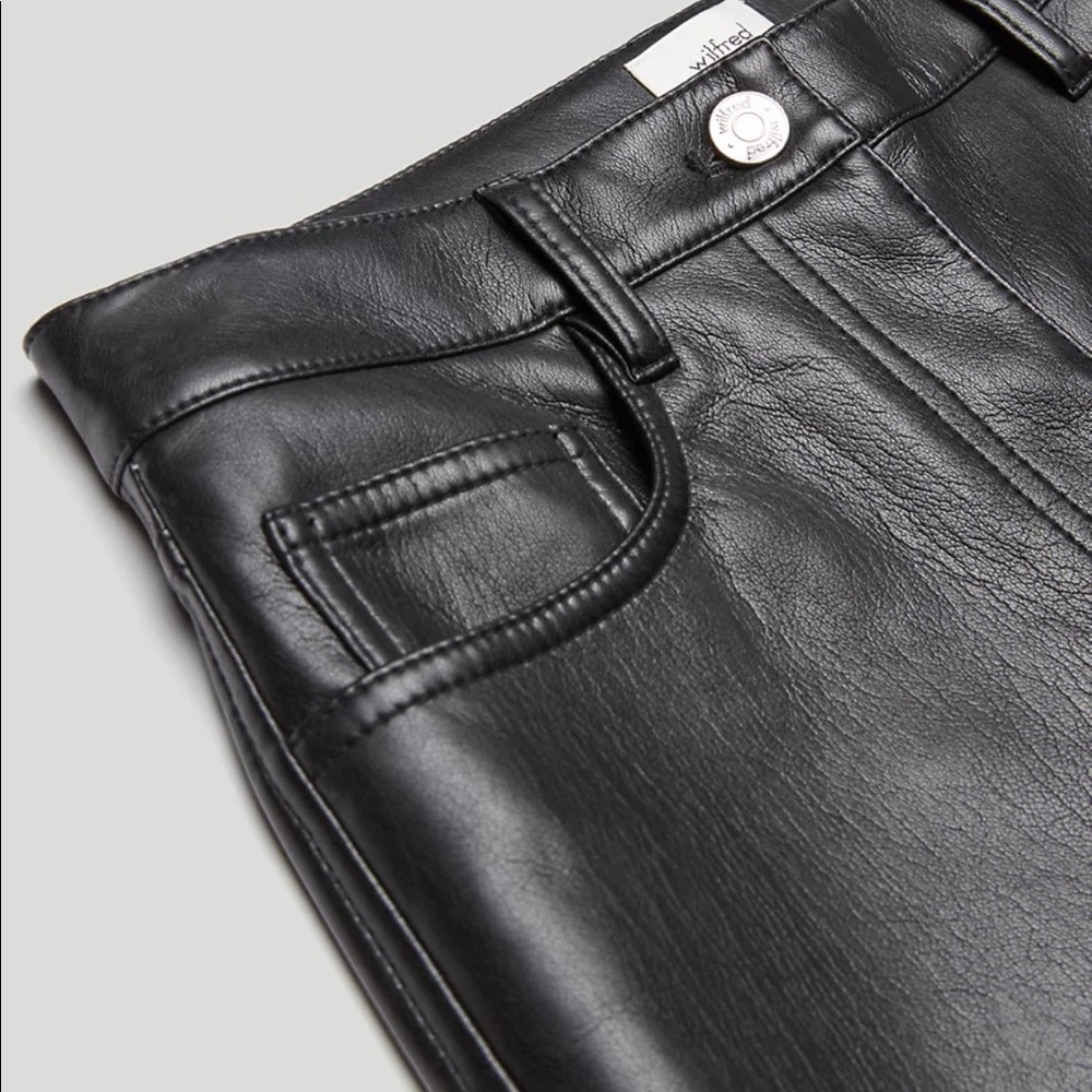 Aritzia Melina Pants